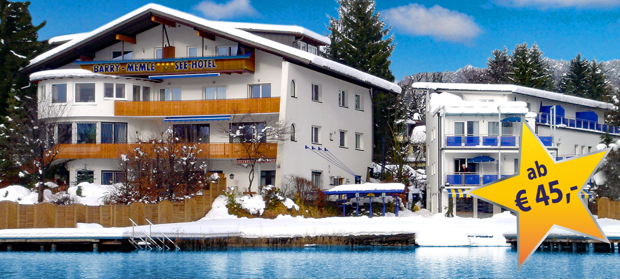 Winterzauber